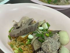 -榮泰米粉湯(Left Shop)