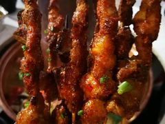 -大凉山小会理生态餐