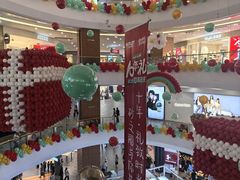 -砂之船奥莱(南京江宁店)