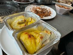 -尚宴牛特鲜自助(太原街万达店)