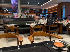 -东方红海鲜百汇(国际大厦店)