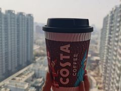 -COSTA COFFEE(金长安大厦店)