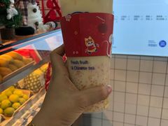 -茶百道(京溪店)