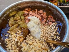 传统老冰粉-耍盆友·重庆江湖菜(百子湾店)