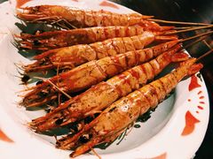 -辉记炭烧海鲜大排档·老字号(福田店)