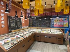 -饭橘汉江码头·乡野土菜馆(静安路店)