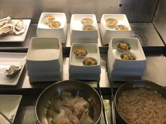 -火炉火自助餐(喜隆多店)