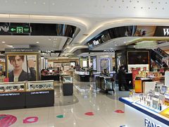 -巴黎春天(浦建店)