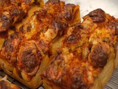 熏鸡吐司-富贵面包公司(运河店)