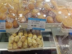 -一定好食品有限公司(四川北路商业街店)