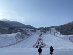 -太子岭滑雪场