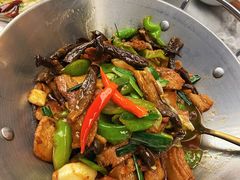 -渔语鱼新川菜Bistro(万象天地店)