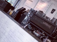 -BLATAGE COFFEE