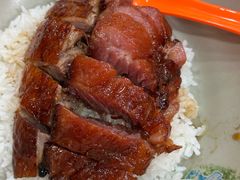 -一乐烧鹅(中环店)