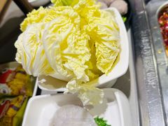-海底捞火锅(南京红山常发广场店)