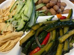 -平娃三宝烧烤·面食(富丰桥店)