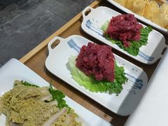 -老广州打边炉(宏润·翠湖天地璞园店)