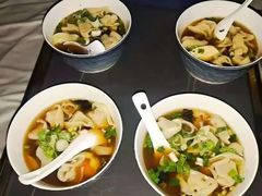 -康熙养生SPA·轻奢足道(江宁万达店)