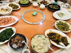 -快活林食家