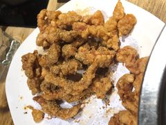 -东道煮牛肉火锅(重庆路店)