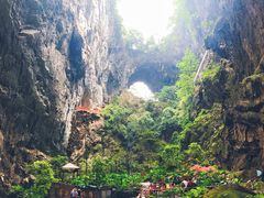 -英西峰林·洞天仙境