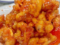 -清真鸿起来饭庄(复兴路店)