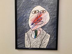 -蓬皮杜艺术中心