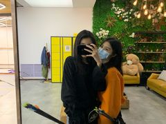 -弓舍射箭俱乐部(高新总店)