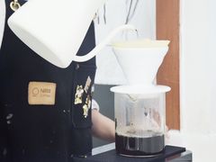 -Onirii Coffee(长乐路店)