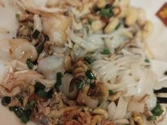 鱼卜-荔林食店(西华路店)