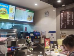 -德克士(前门店)