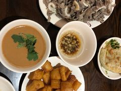 -姚记炒肝店(簋街店)