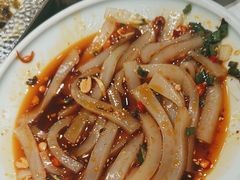 -川府宴语烤鱼川菜家常菜(梨园店)