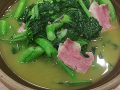 -丈母娘的饭局•新金陵菜(牛首山店)