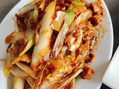 -友谊餐馆(永安路店)