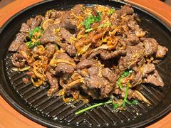 -奉天小馆·非遗东北菜(沈阳万象城店)