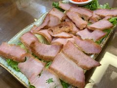 -周正水煮活鱼·吊水鱼(万科店)