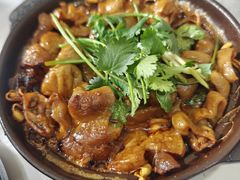 -阆中马记特色砂锅(新村路西段店)