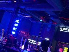 -MOSSO·Liveshow(M3香港广场店)