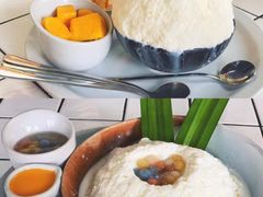 -万兴佳烤肉·长白山老味道(宏泰广场店)