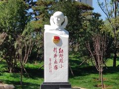 -迎泽公园