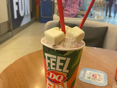 -DQ·蛋糕·冰淇淋(金牛万达店)