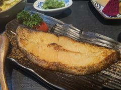 -古京·臻致料理(月湖店)