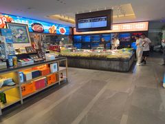 -连鹭海鲜·海肠捞饭·海胆饭(星海店)