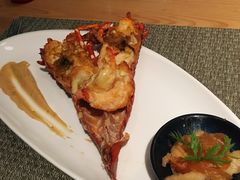 -香樟花园法式铁板烧(恒隆广场店)