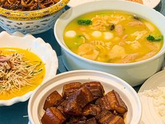 -古南都大桥饭店(阅江楼风景区店)