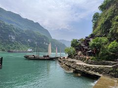 -三峡人家风景区