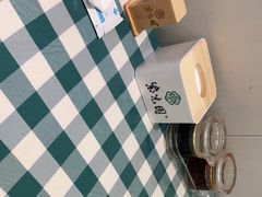 -紫光园·烤鸭·北京菜(劲松店)