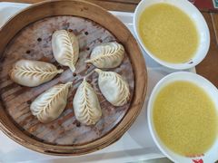 -东升灌浆包(辛庄街总店)