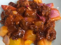 -金家老三饭庄(常营店)